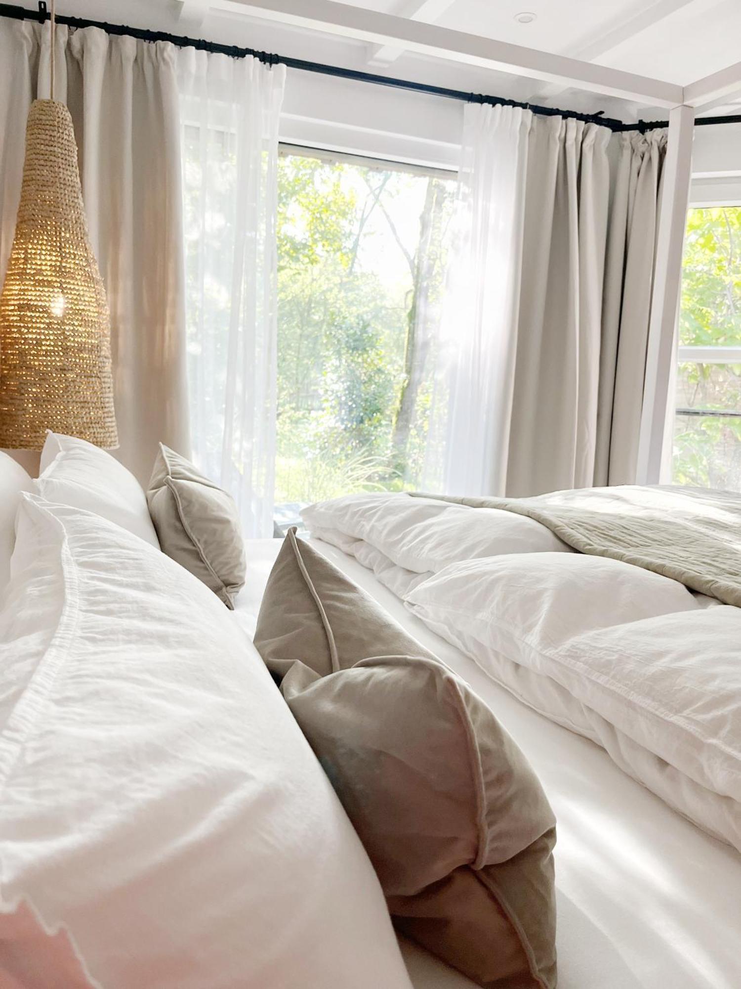 Tauberchalet I Boutique-Ferienhaus Mit Sauna, Whirlpool & Natur I 10Min Walk To Historic Old Town Rothenburg ob der Tauber Exteriör bild