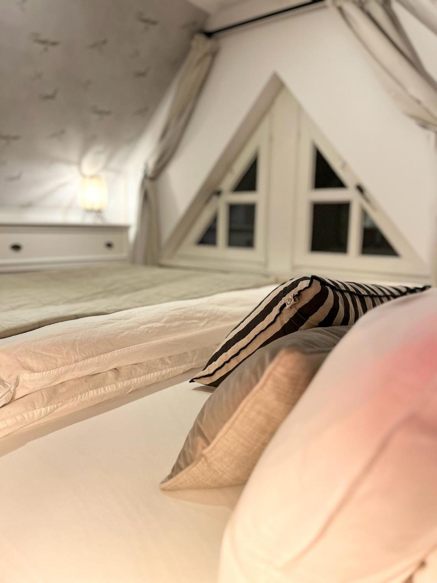 Tauberchalet I Boutique-Ferienhaus Mit Sauna, Whirlpool & Natur I 10Min Walk To Historic Old Town Rothenburg ob der Tauber Exteriör bild